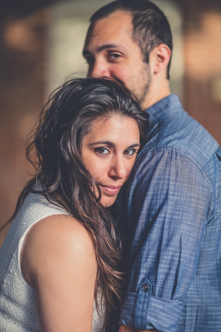 Chela and Andrew Engagement 201613 May 01, 2016