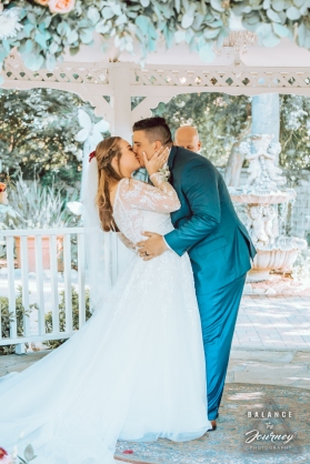 Scottie & Elizabeth Vasquez Wedding 20191342 July 14, 2019