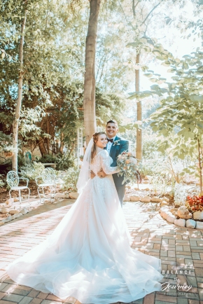 Scottie & Elizabeth Vasquez Wedding 20191569 July 14, 2019